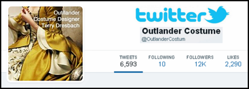 OutlanderCostumeTwitter